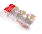 Gotoh MIJ Factory Aged Relic SD90 3x3 Tuners. Nickel + Keystone Buttons | SportHiTech