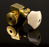 Genuine Sperzel #2 Upgrade Buttons (6) Ivoryoid