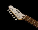 Hand crafted Boutique Custom Shop 'Benz' Smokehead Guitar