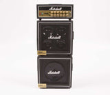 Axe Heaven Marshall Full Stack Scale Miniature Collectible Amp - MS-AMP3-1