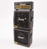 Axe Heaven Marshall Full Stack Scale Miniature Collectible Amp - MS-AMP3-1