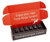 SportHiTech | Tone Ninja Guitar Tuning machines