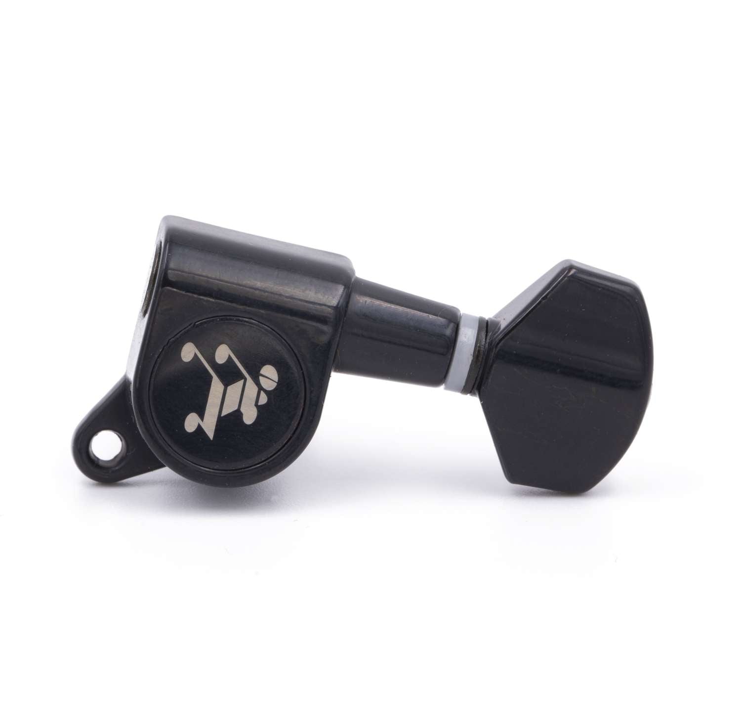 Tone Ninja Tuners, 3x3, Black | SportHiTech