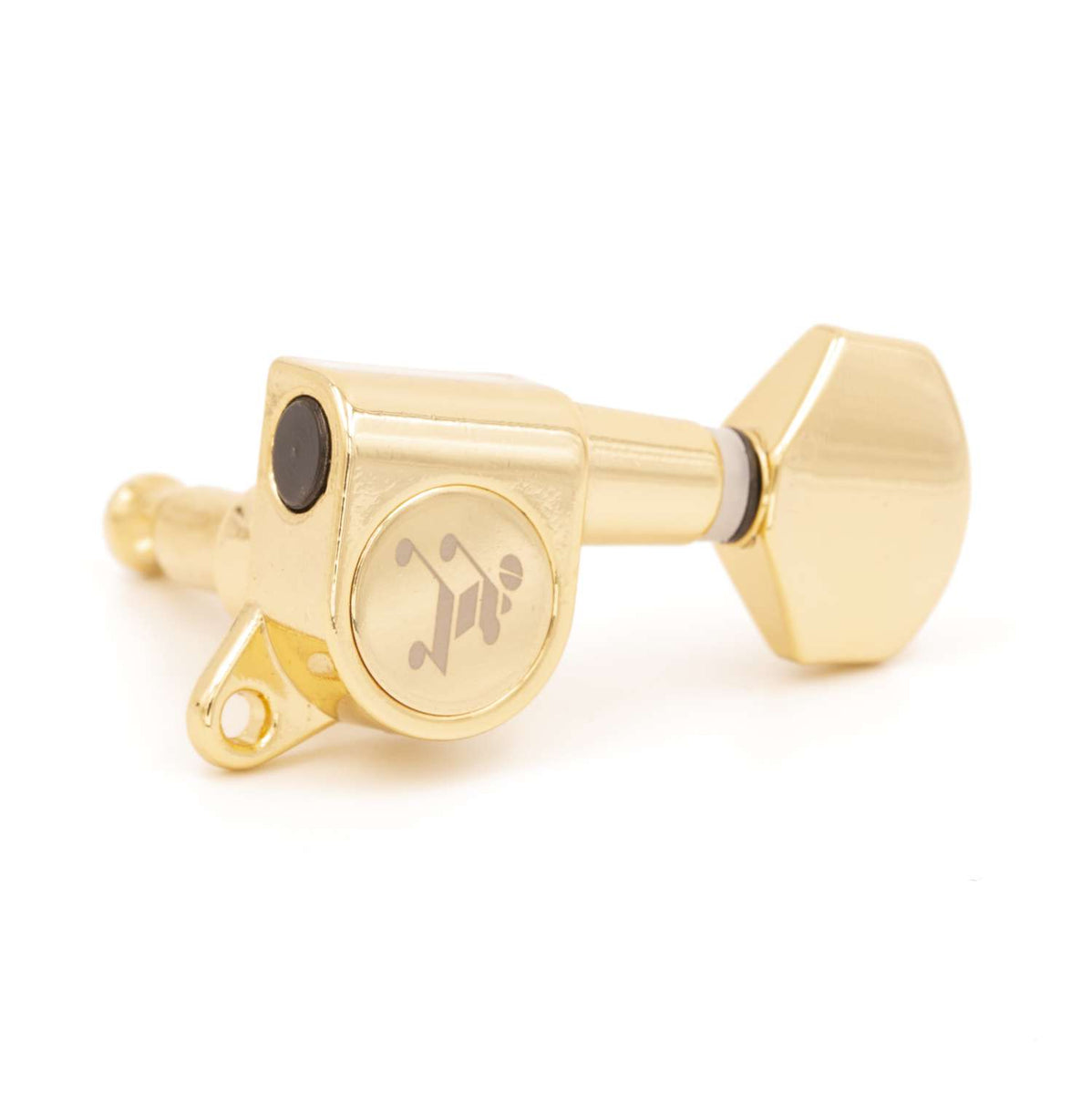 T7C-6L-STAG Stimmgerät Original Tone Ninja Tuner 6 Inline