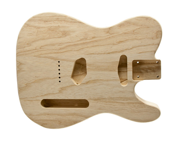 MJT Telecaster テレキャスターボディアッシュ　SWAMP ASH MJT Telecaster テレキャスターボディアッシュ SWAMP ASH
