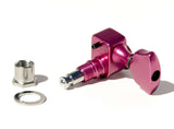 Sperzel Trim-Lok 3x3 Pink locking tuners