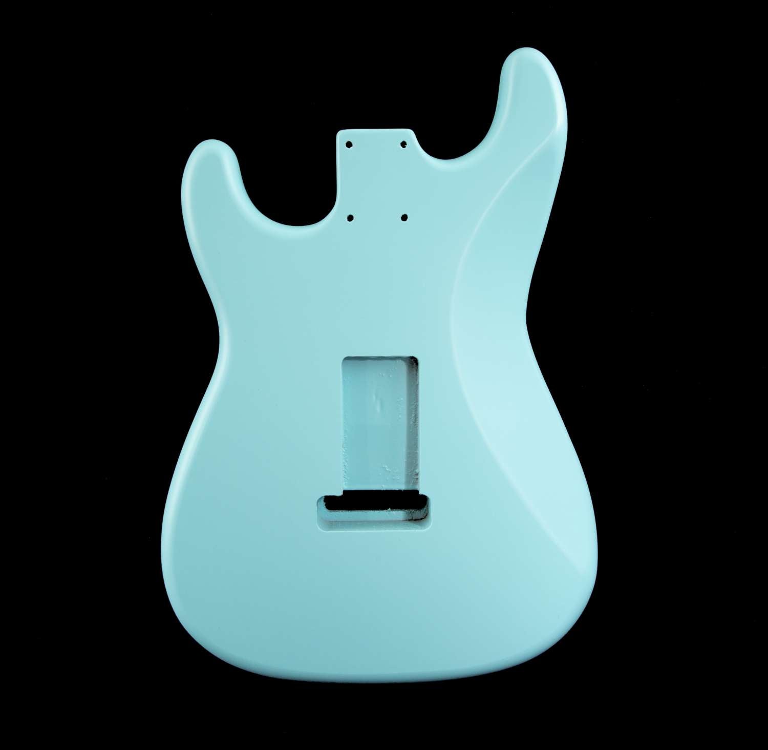 Daphne blue stratocaster body new arrivals