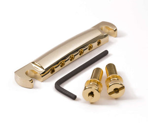 SportHiTech | Tone Ninja  Guitar Tailpieces