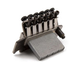 SportHiTech | Tone Ninja Floyd Rose Guitar Bridge