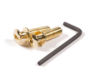 SportHiTech | Tone Ninja Guitar Tailpiece Studs