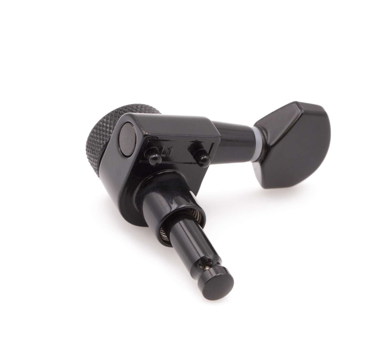 Genuine Tone Ninja 2-pin locking tuners 20:1 ratio | SportHiTech