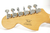 Genuine Tone Ninja 2-pin locking tuners 20:1, Chrome, 6 inline non-staggered