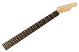 Genuine WD Music Fender Licensed Tele Neck - Rosewood TNMCR NEW