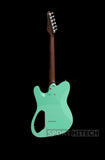 Balaguer Thicket Standard Guitar, Gloss Pastel Green TKTSTD-PGN