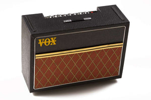 Axe Heaven Vox Combo Miniature Collectible Amp - VX-AMP-1