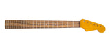 Fender Licensed Vintage Pau Ferro Strat Neck Soft V profile WD SNVSVPF