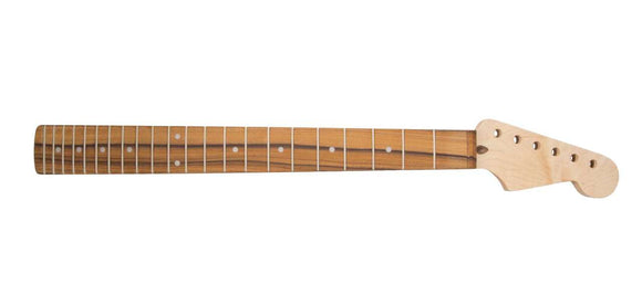 Fender Licensed Pau Ferro Stratocaster/Strat Neck WD SNMCPF