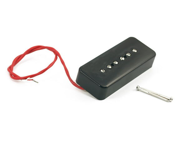 Kent Armstrong Classic Soap - P90 Pickup Black RW/RP