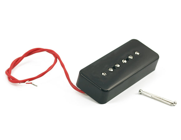 Kent Armstrong Classic Soap - P90 Pickup Black