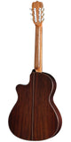 Jose Ramirez Cutaway 1 Studio Guitar with Cedar Top + Hard Case