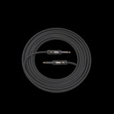 D'Addario American Stage Kill Switch Instrument Cable, 30 feet