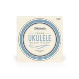 D'Addario EJ53T Pro-Arté Rectified Ukulele Strings, Tenor Ukulele/Hawaiian