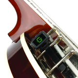 D'Addario Micro Banjo Tuner