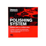 D'Addario Fret Polishing System