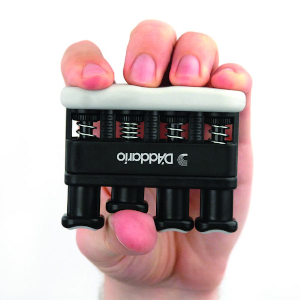 D'Addario Varigrip Adjustable Hand Exerciser – SportHiTech