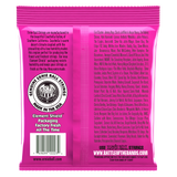 Ernie Ball Super Slinky Nickel Wound Electric Guitar Strings