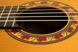 José Ramírez "Guitarra del Tiempo" Studio Commemorative Cedar Top NEW